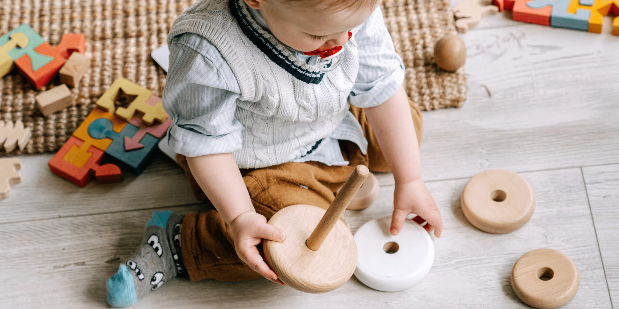 jouets en bois