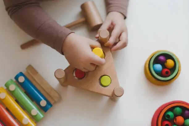 Qu'est-ce que la méthode Montessori ?