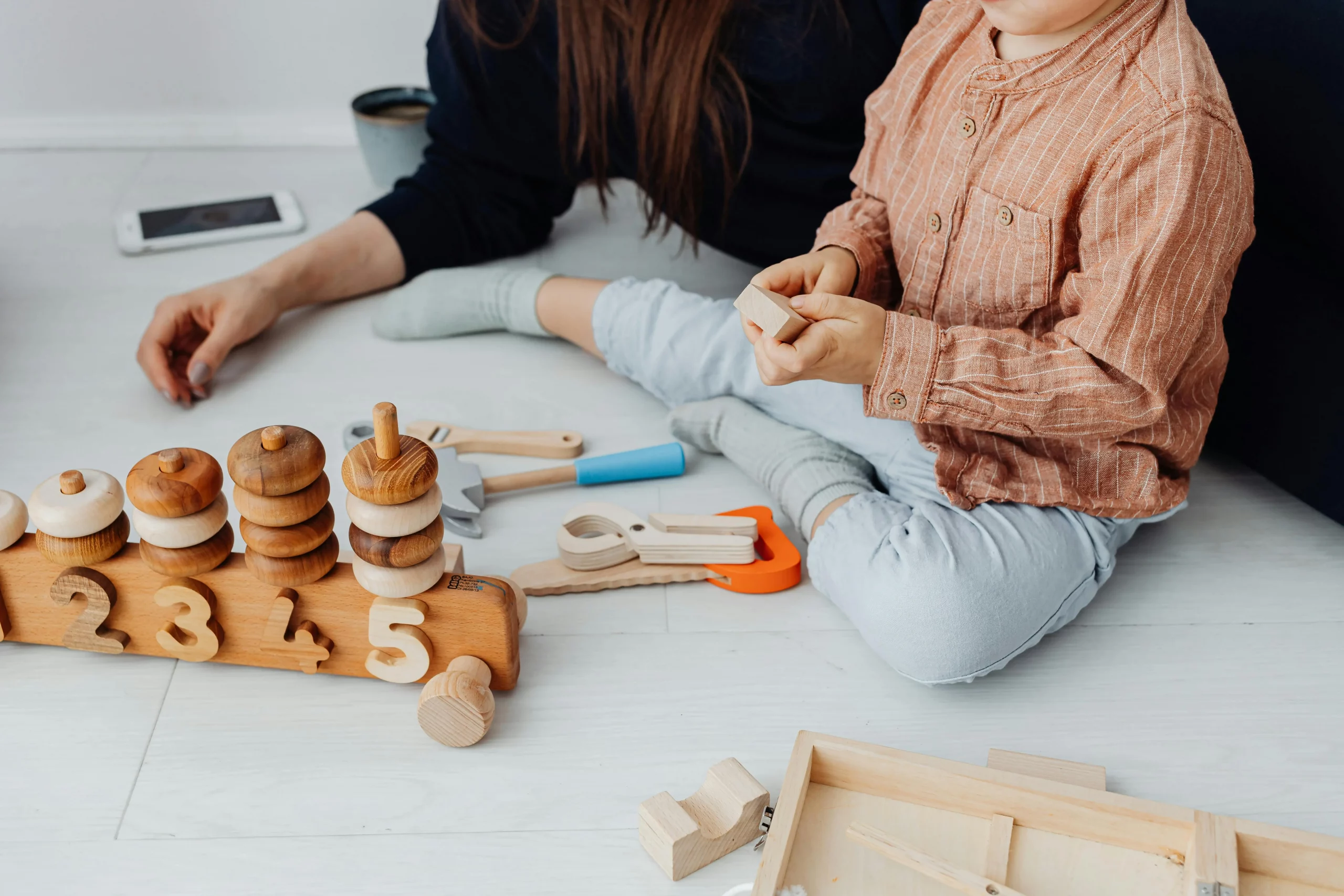 avantages des jeux en bois