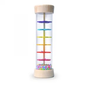 tube d'éveil sensoriel bébé