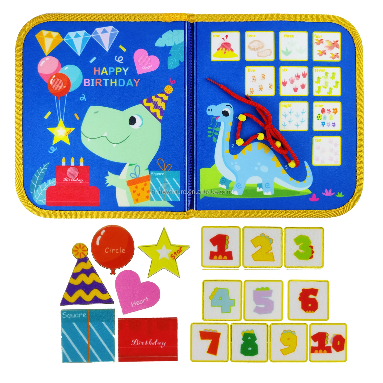 activités montessori