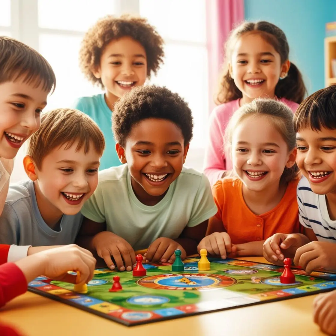 meilleurs jouets éducatif enfants par âges