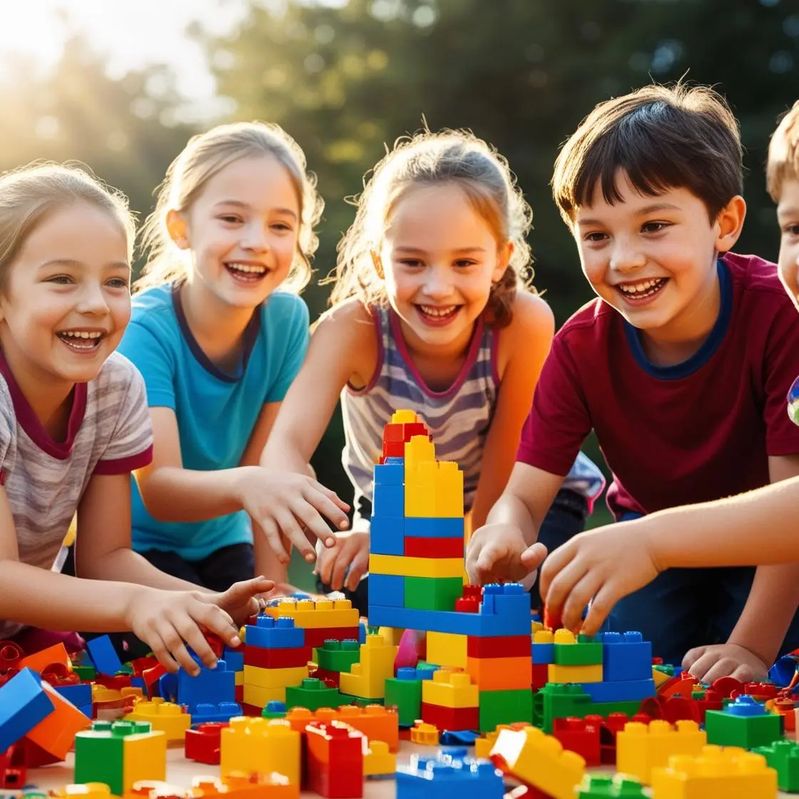 meilleurs jouets éducatif enfants par âges de 9 à 12 ans