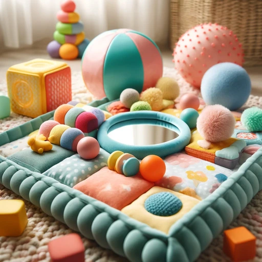 meilleurs jouets éducatif enfants par âges