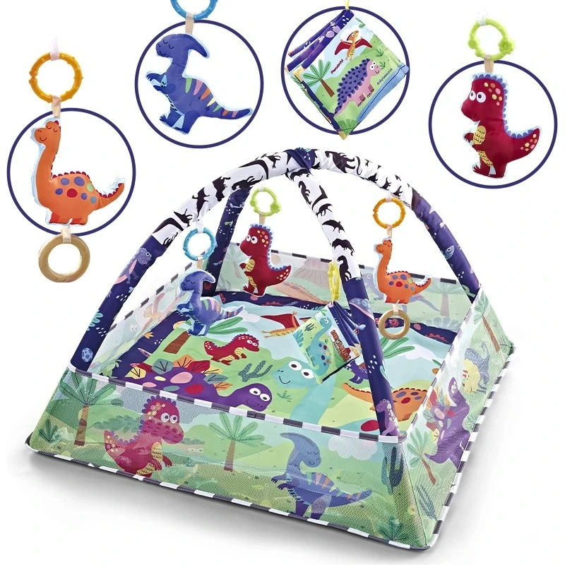 tapis de jeu évolutif
