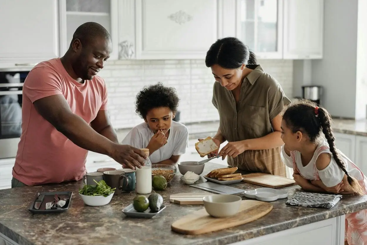 Cuisinez Votre Plat ou Dessert Préféré