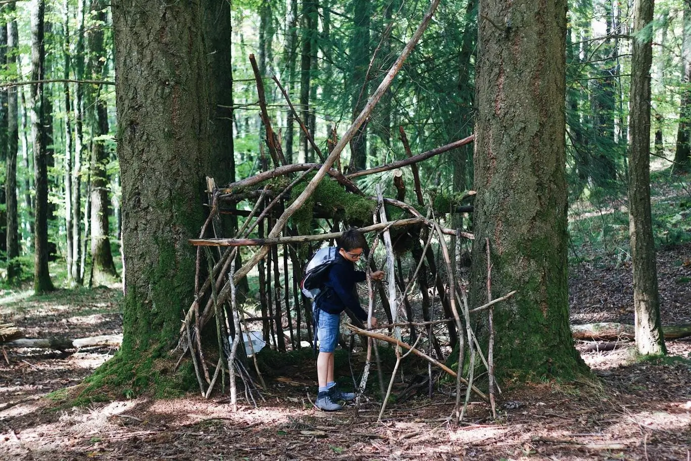 Faites une Activité DIY Familiale