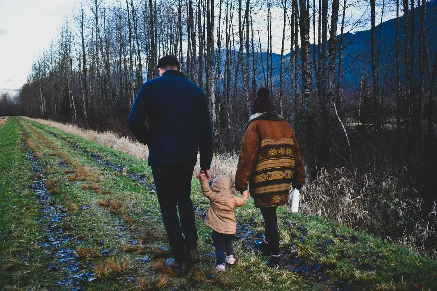 activités à faire en famille pour la nouvelle année